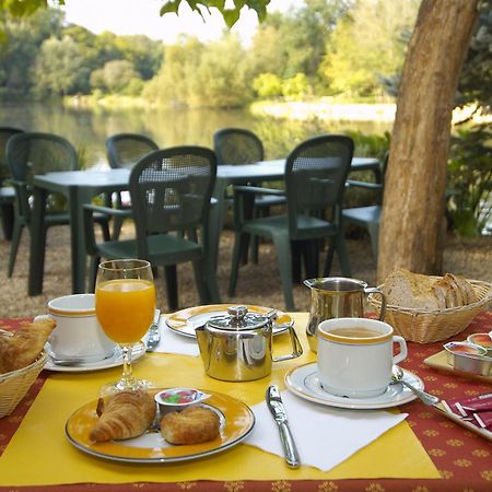 Domaine Du Roi Kysmar Hotel Villandraut Екстериор снимка