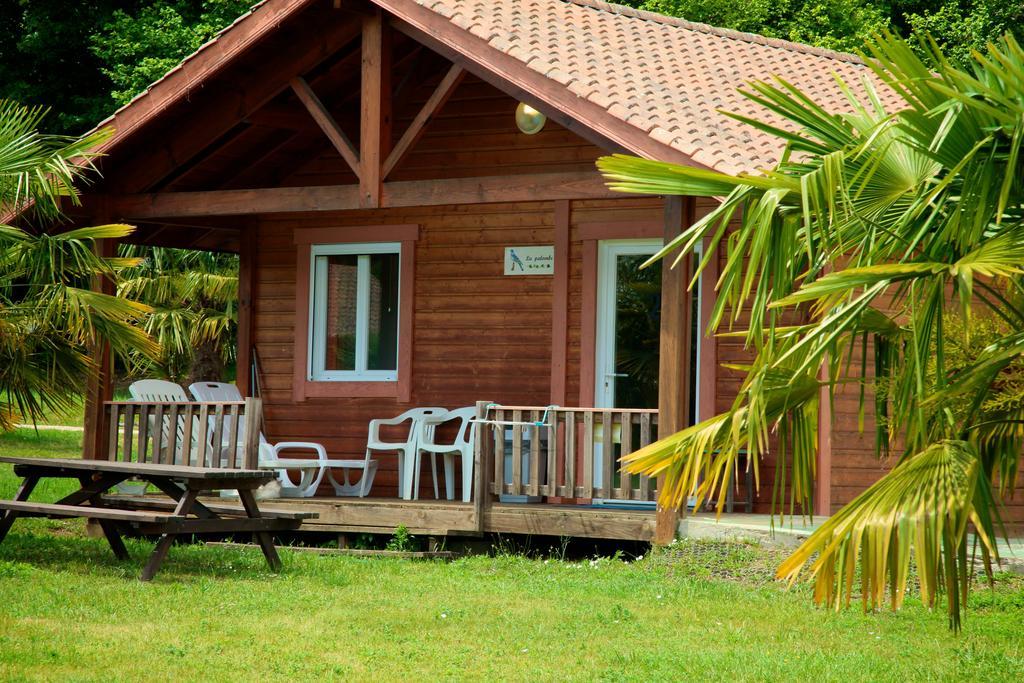 Domaine Du Roi Kysmar Hotel Villandraut Стая снимка