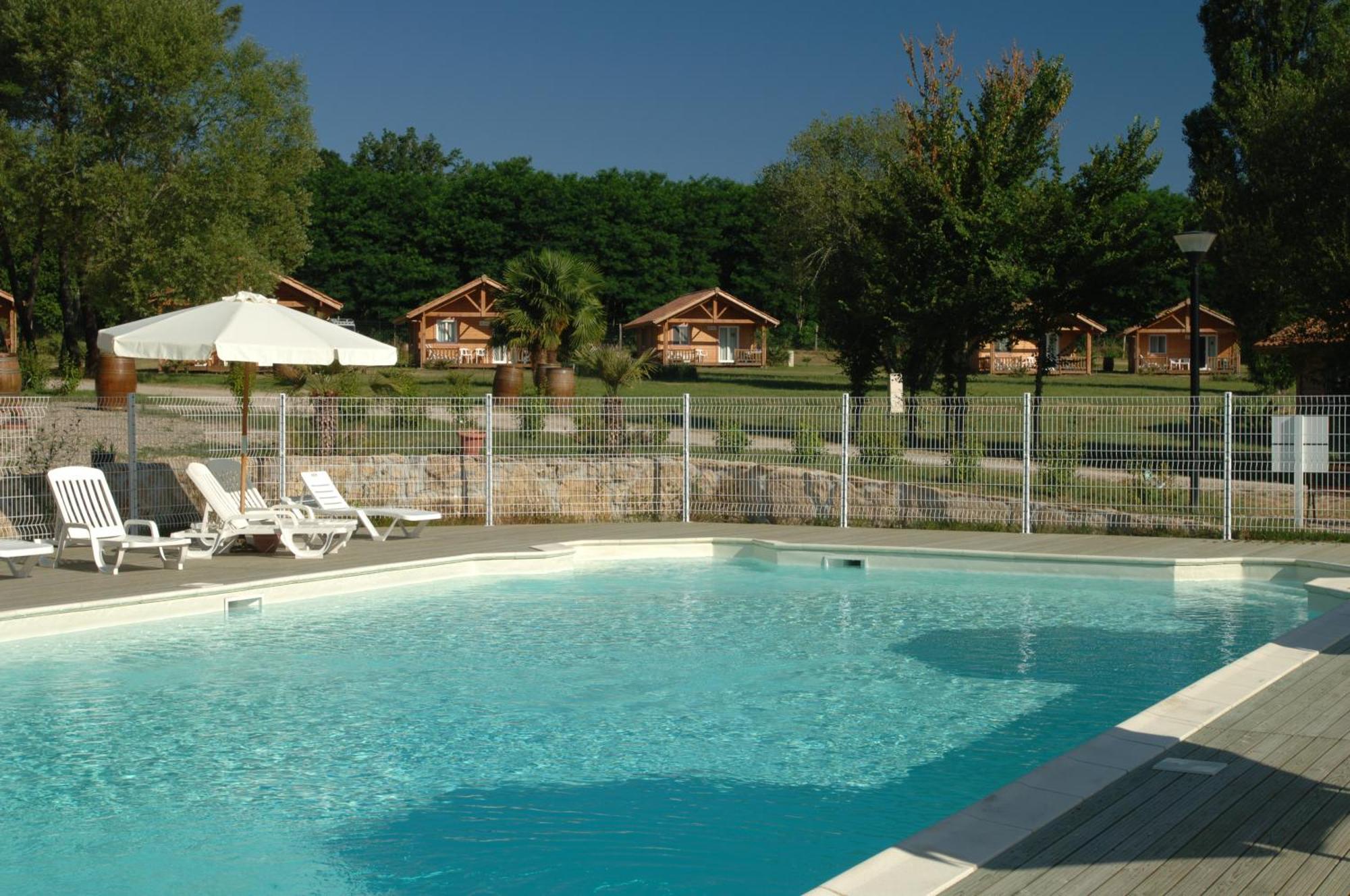Domaine Du Roi Kysmar Hotel Villandraut Екстериор снимка